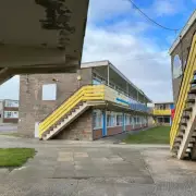 Inside Abandoned Pontins Southport: A Holiday Park Frozen in Time