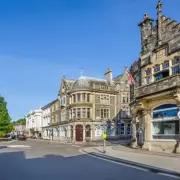 Inside Britain's 'Angriest' Town: How Tavistock Fought Off McDonald's and Premier Inn