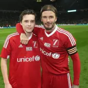 Inside Brooklyn Beckham's Brief Football Career That Broke David's Heart