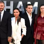 Inside the Beckham Family's Messy Feuds: From Conman In-Laws to Bitter Fallouts