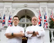 Inside the Fall of Heston Blumenthal's Empire: Staff Blame Departure of Right-Hand Man