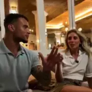 Inside the Furious Spat Between HSTikkyTokky and Bonnie Blue in Louis Theroux's Documentary