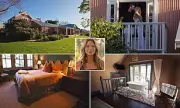 Inside the Luxury MAFS Retreat: Greyleigh's $5M Transformation Revealed