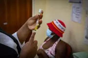 Inside the 'Miracle' HIV Drug Rollout Offering Hope to End Aids in Eswatini