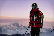 Inside the World's Most Dangerous Job: A Day with Alpine Ski Patrollers