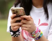 Instagram and TikTok Harm Youth Mental Health More Than WhatsApp, Study Reveals