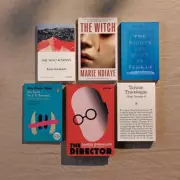 International Booker Prize 2026 Shortlist Announced: Six Translated Fiction Masterpieces