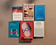 International Booker Prize 2026 Shortlist Reveals Global Literary Stars