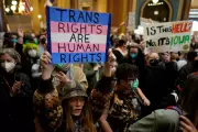 Iowa Enacts Law Barring Local Gender Identity Protections After Civil Rights Rollback