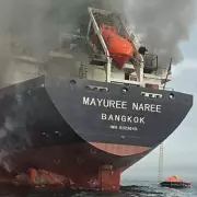 Iran Claims Responsibility for Deadly Strikes on Oil Tankers Near Iraq