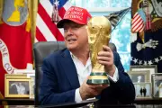 Iran Demands US Ban from 2026 World Cup Amidst Trump's Controversial Remarks