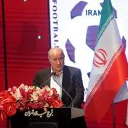 Iran Demands World Cup Move to Mexico After Trump's US Safety Warning