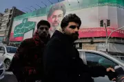 Iran Intensifies Crackdown on Civilians Amid US-Israel Conflict, Hundreds Detained