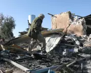 Iran-Iraq Border Hit by Airstrikes as US and Israel Mobilise Kurdish Forces