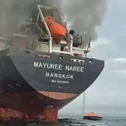 Iran Issues Stark Warning to UK Over Potential Minehunting Drone Deployment in Hormuz