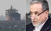 Iran May Grant Safe Passage to Chinese-Linked Oil Tankers in Strait of Hormuz