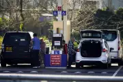 Iran Oil Crisis Costs UK Drivers £307 Million in Fuel Price Surge