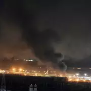 Iran Strikes Global Airports and Ships in Major Economic Escalation