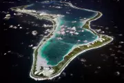 Iran Targets Diego Garcia: Strategic US-UK Military Base Under Missile Attack