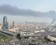 Iran Targets Gulf Datacenters in Warfare, AI's Role in Conflict Grows