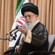 Iran Vows Retaliation After Supreme Leader Khamenei Killed in US-Israel Strike