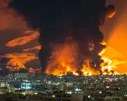 Iran War Shocks UK Economy, Threatens Chancellor's Fiscal Headroom