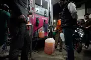 Iran War Sparks Global Energy Crisis as Oil Prices Skyrocket