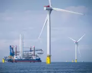Iran War Threatens Major UK and EU Offshore Wind Projects with Delays