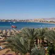 Iran War Triggers Sharp Drop in UK Holiday Bookings to Top Destinations