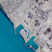 Iran Warns of Soaring Oil Prices if US Strikes Power Plants