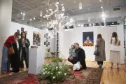 Iranian Americans Observe Nowruz with Solemnity Amid Regional Conflict