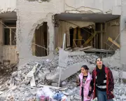 Iranian Australian's Plea: Prayer Must Lead to Action Amid War and Persecution