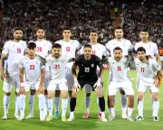 Iranian Football Association Faces World Cup Ban Over Political Interference