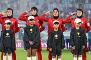 Iranian Footballer Reverses Asylum Decision, Returns Home Amid Safety Fears