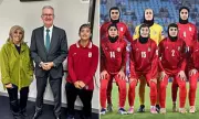 Iranian Footballer's Asylum U-Turn Exposes Defecting Teammates in Australia