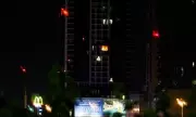 Iranian Missiles Strike Bahrain Hotels as US-Israel Conflict Escalates