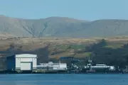 Iranian National Arrested at UK Nuclear Submarine Base in Scotland