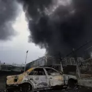 Iranian Nuclear Sterilisation Plant Severely Damaged in US-Israeli Strike