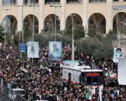 Iranian Reformists Urge New Supreme Leader to Counter US Propaganda