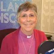 Iranian Regime in 'Death Throes' Warns Bishop Who Fled After Revolution