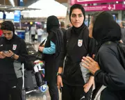 Iranian Women Footballers Face Regime Coercion After Asylum Bid Withdrawal