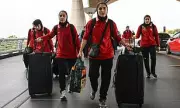 Iranian Women Footballers Return Amid Regime Pressure and Wider Gender Struggle