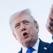 Iranians Decry 'Crazy' Trump Amid Pleas to Halt Energy Strikes