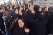 Iranians Defy Tradition: Dancing at Funerals Signals a Cultural Shift in Grieving