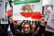 Iranians Face Impossible Choice Between War and Tyranny Amid Escalating Conflict