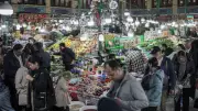 Iranians Mark Nowruz Amid War as Conflict Enters Fourth Week
