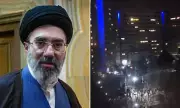 Iranians Protest Mojtaba Khamenei's Appointment as Supreme Leader