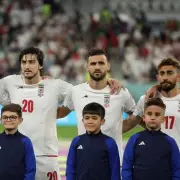 Iran's Football Chief Reverses World Cup Boycott Stance, Seeks Mexico Move