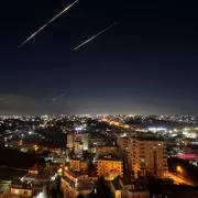 Iran's Missile Range Map Reveals 21 Nations at Risk Including Holiday Hotspots