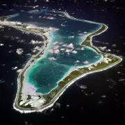 Iran's Missile Strike on Diego Garcia Exposes UK-US Base Tensions